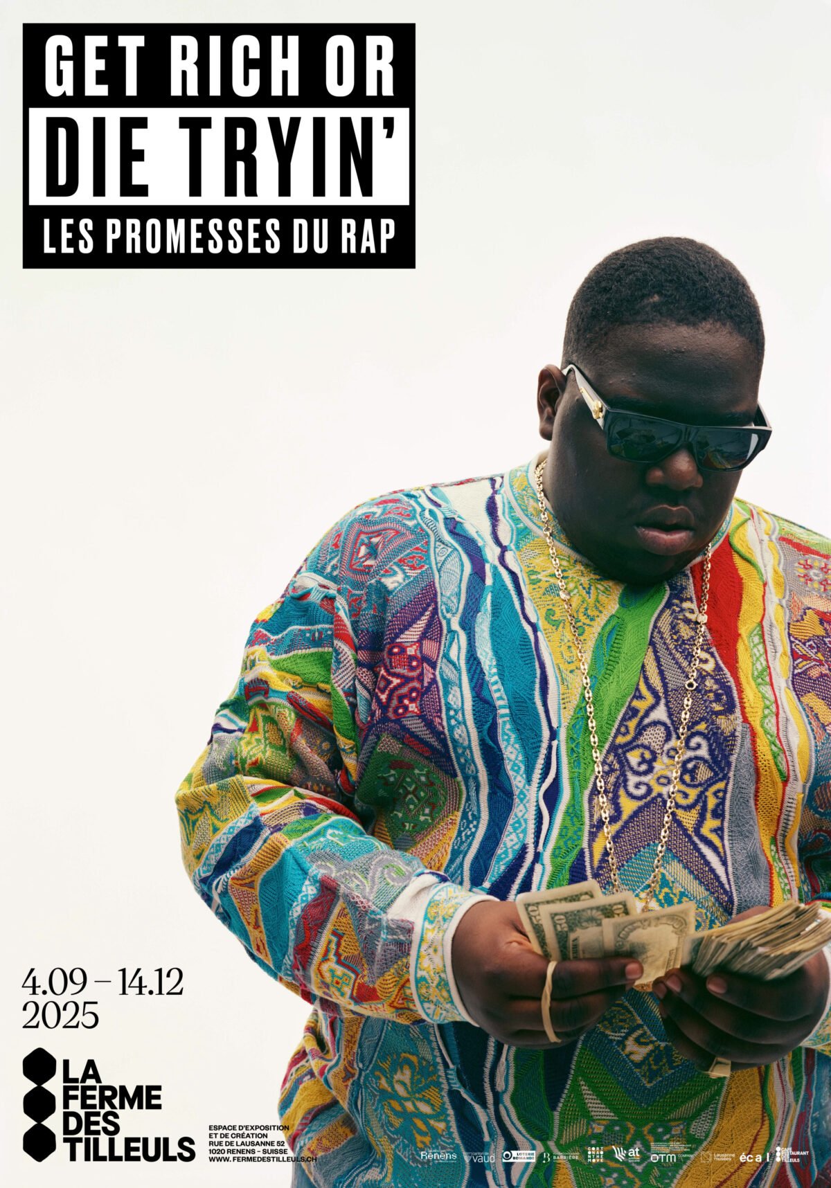 Prochain événement