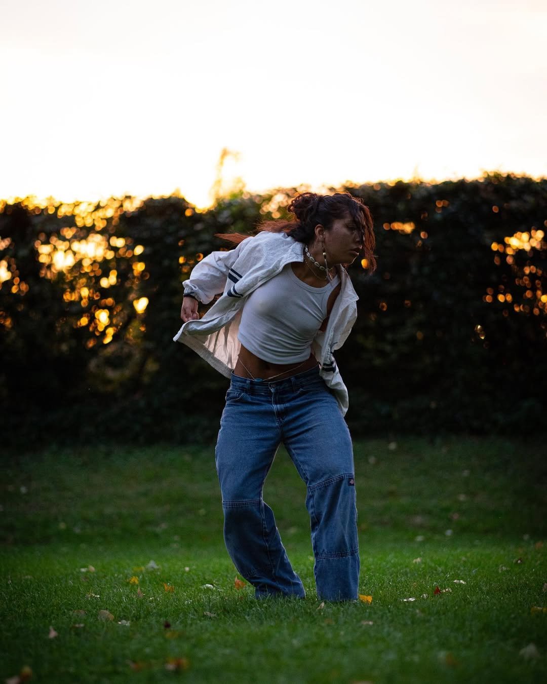 Naye - Co-fondatrice